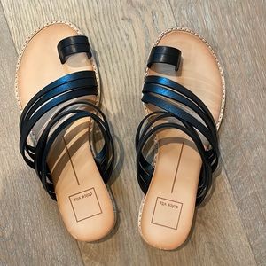 Dolce vita strappy sandal